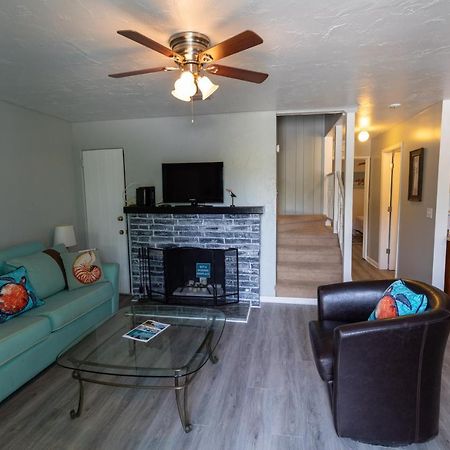 Village House By Beachside Management Siesta Key Dış mekan fotoğraf