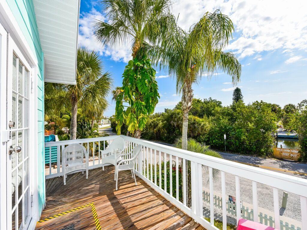 Village House By Beachside Management Siesta Key Dış mekan fotoğraf