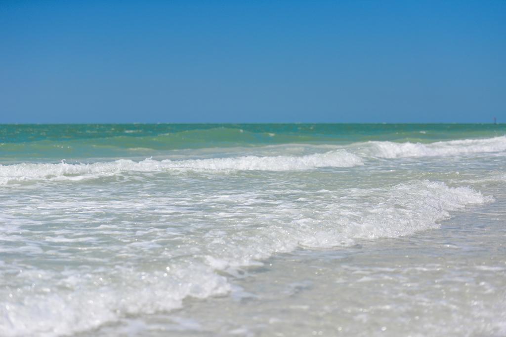 Village House By Beachside Management Siesta Key Dış mekan fotoğraf