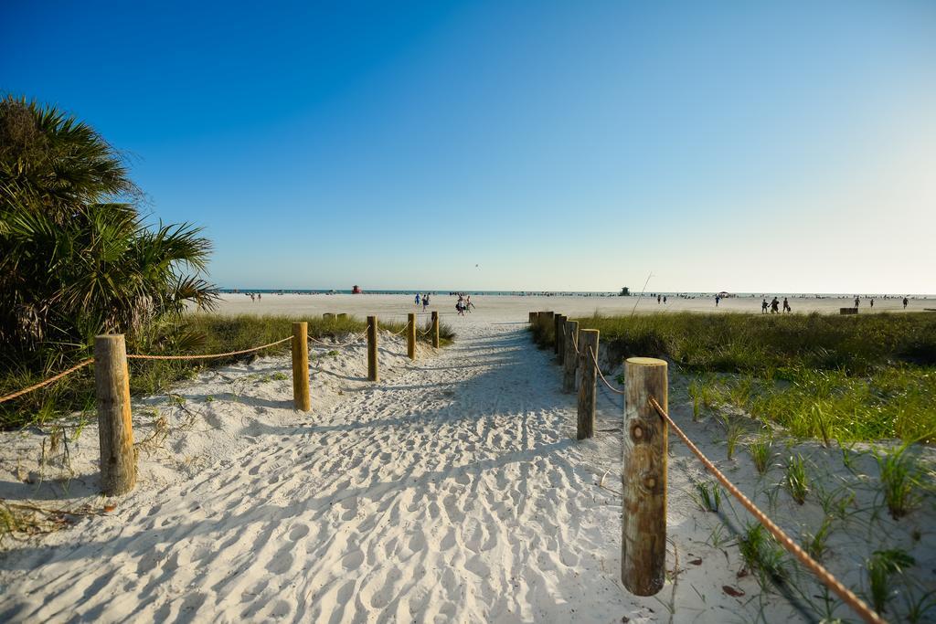 Village House By Beachside Management Siesta Key Dış mekan fotoğraf
