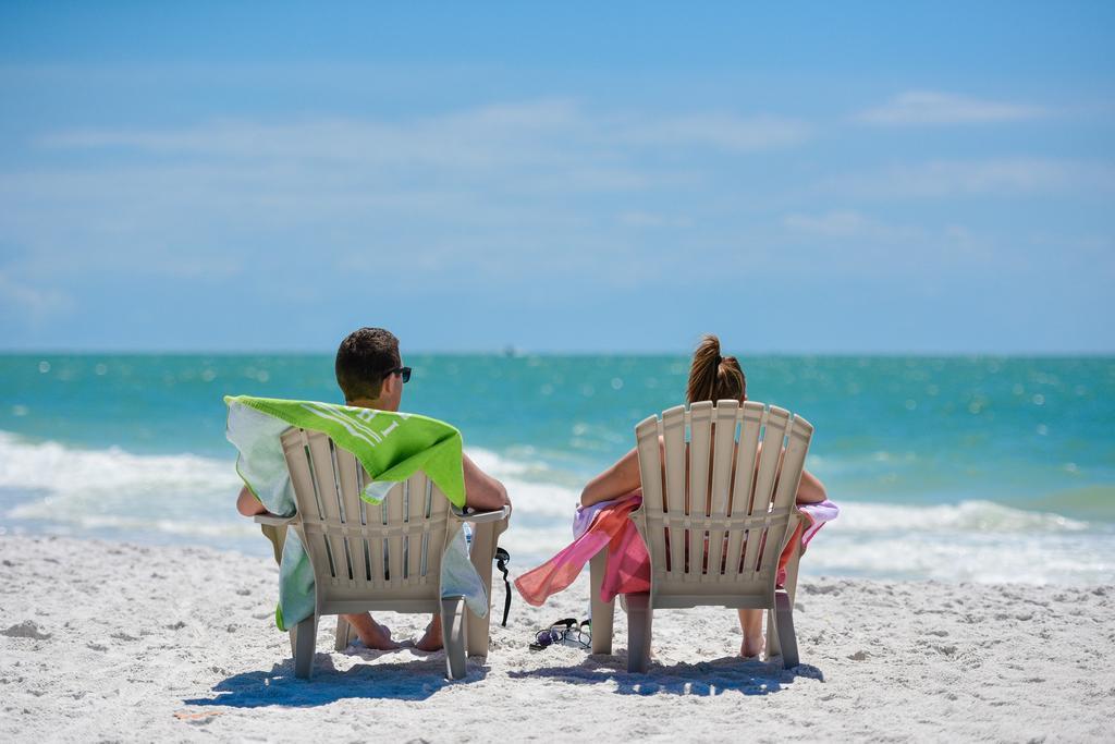 Village House By Beachside Management Siesta Key Dış mekan fotoğraf