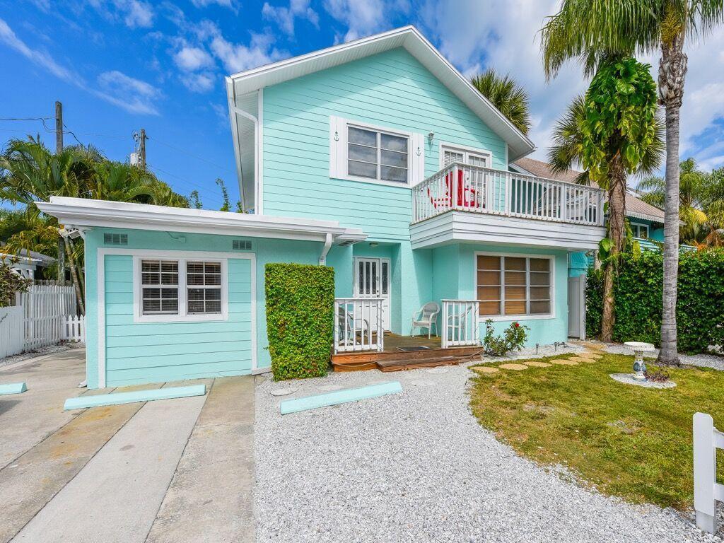 Village House By Beachside Management Siesta Key Dış mekan fotoğraf