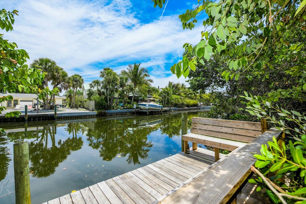 Village House By Beachside Management Siesta Key Dış mekan fotoğraf