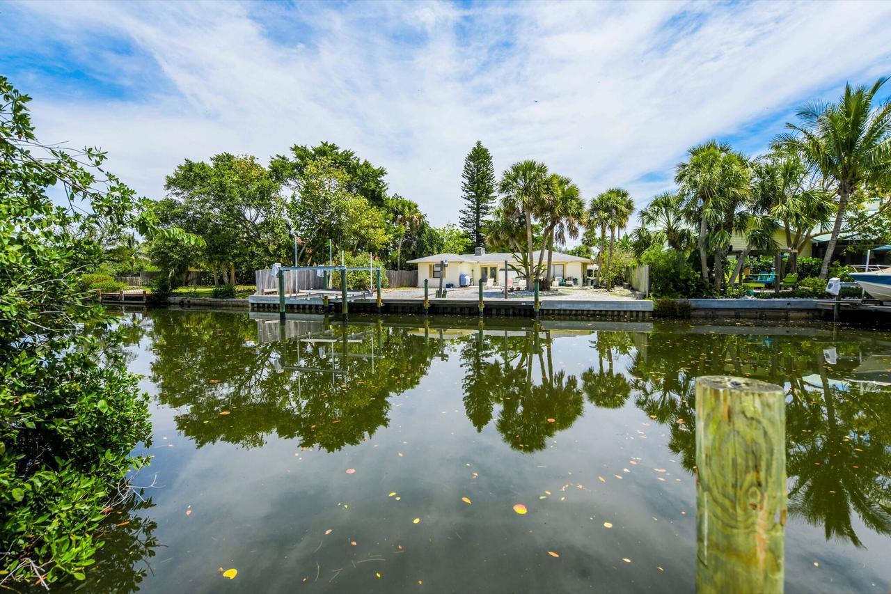 Village House By Beachside Management Siesta Key Dış mekan fotoğraf