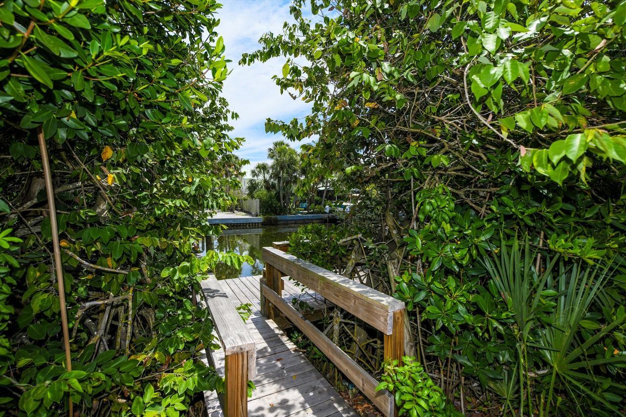 Village House By Beachside Management Siesta Key Dış mekan fotoğraf