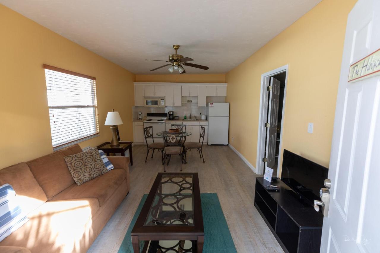 Village House By Beachside Management Siesta Key Dış mekan fotoğraf