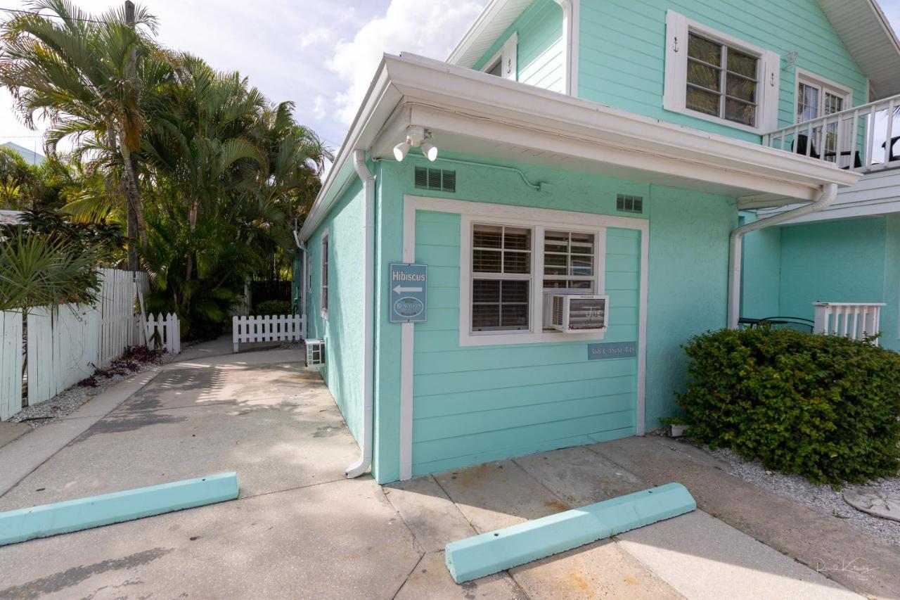 Village House By Beachside Management Siesta Key Dış mekan fotoğraf