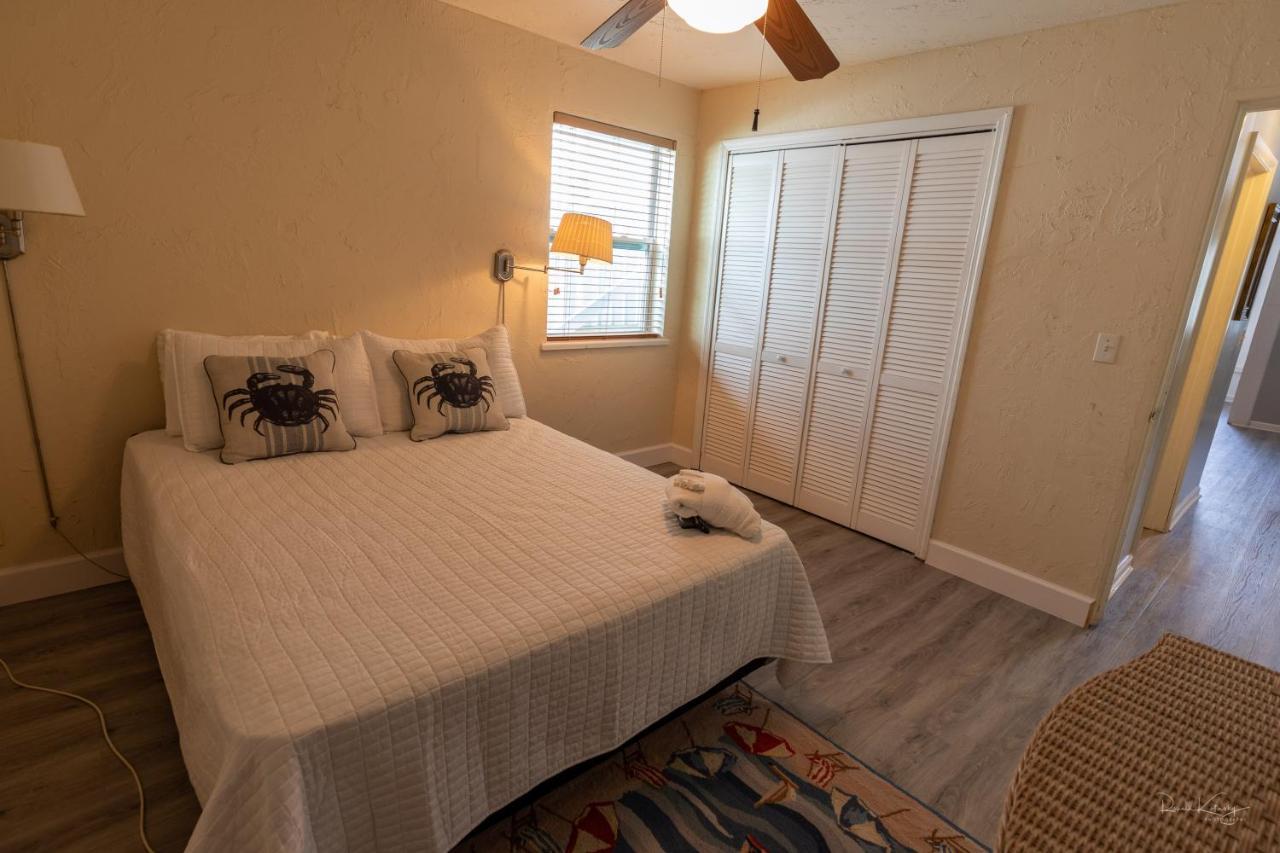 Village House By Beachside Management Siesta Key Dış mekan fotoğraf