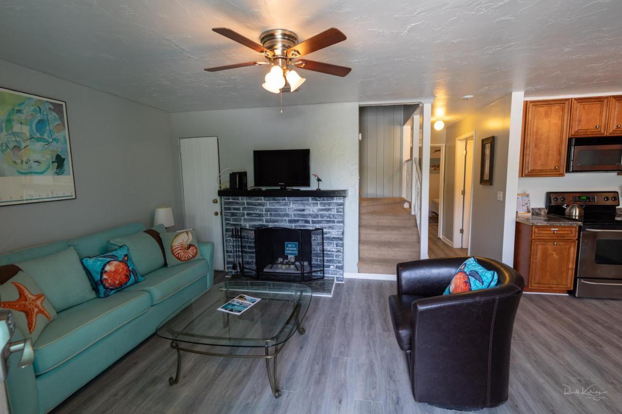Village House By Beachside Management Siesta Key Dış mekan fotoğraf