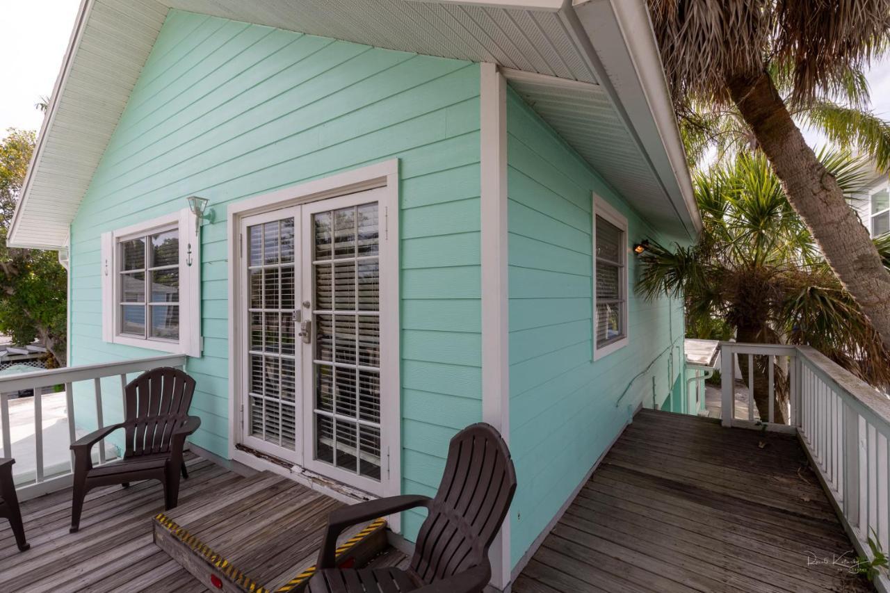 Village House By Beachside Management Siesta Key Dış mekan fotoğraf