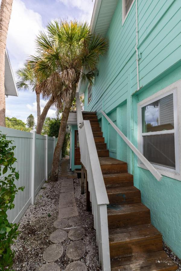 Village House By Beachside Management Siesta Key Dış mekan fotoğraf
