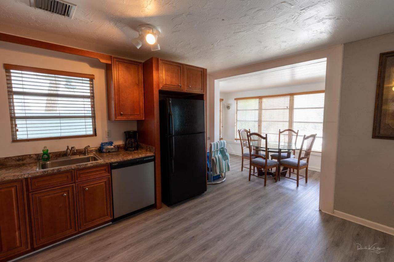Village House By Beachside Management Siesta Key Dış mekan fotoğraf