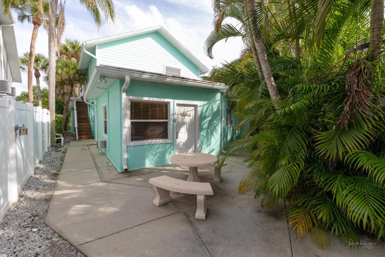 Village House By Beachside Management Siesta Key Dış mekan fotoğraf